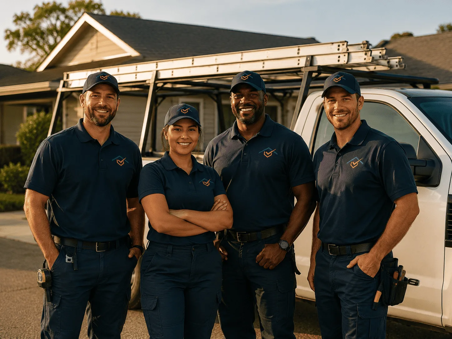 Roof Inspection company in Flemington, WV